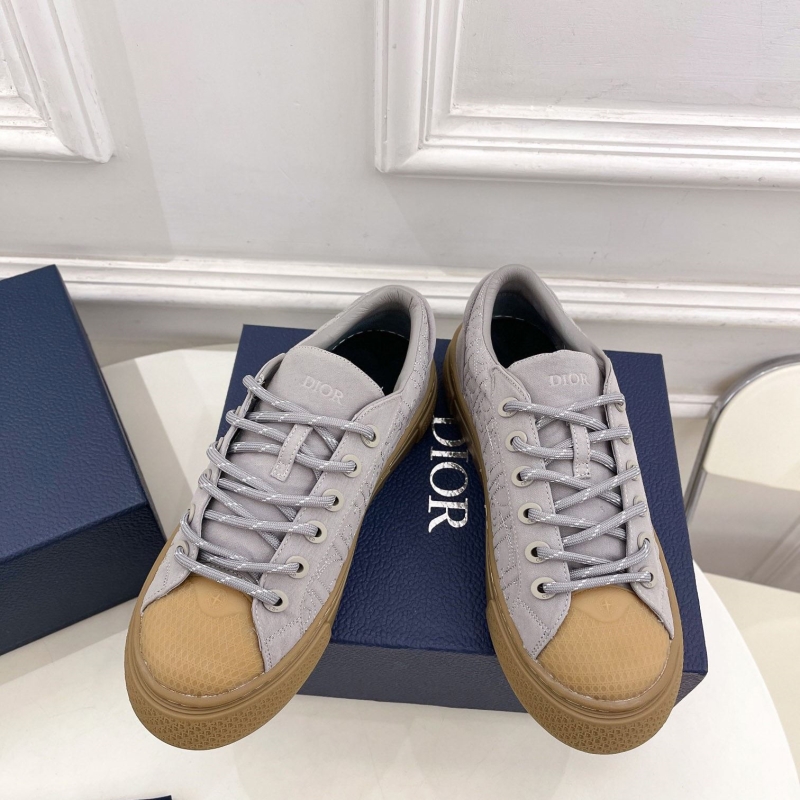 ch**an D*or casual shoes